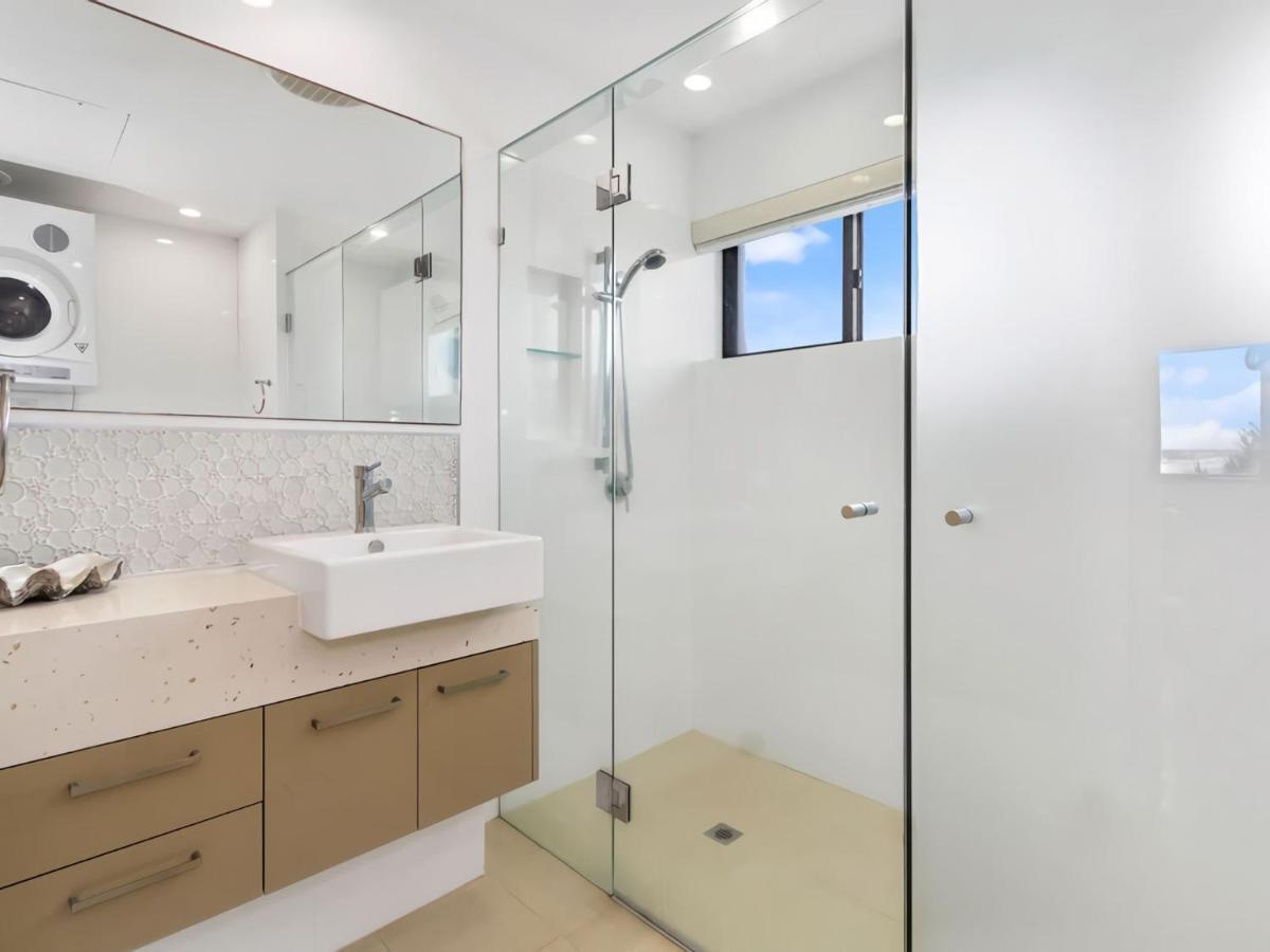 Shoreline 9 Penthouse With Ocean Views Hastings Point Luaran gambar