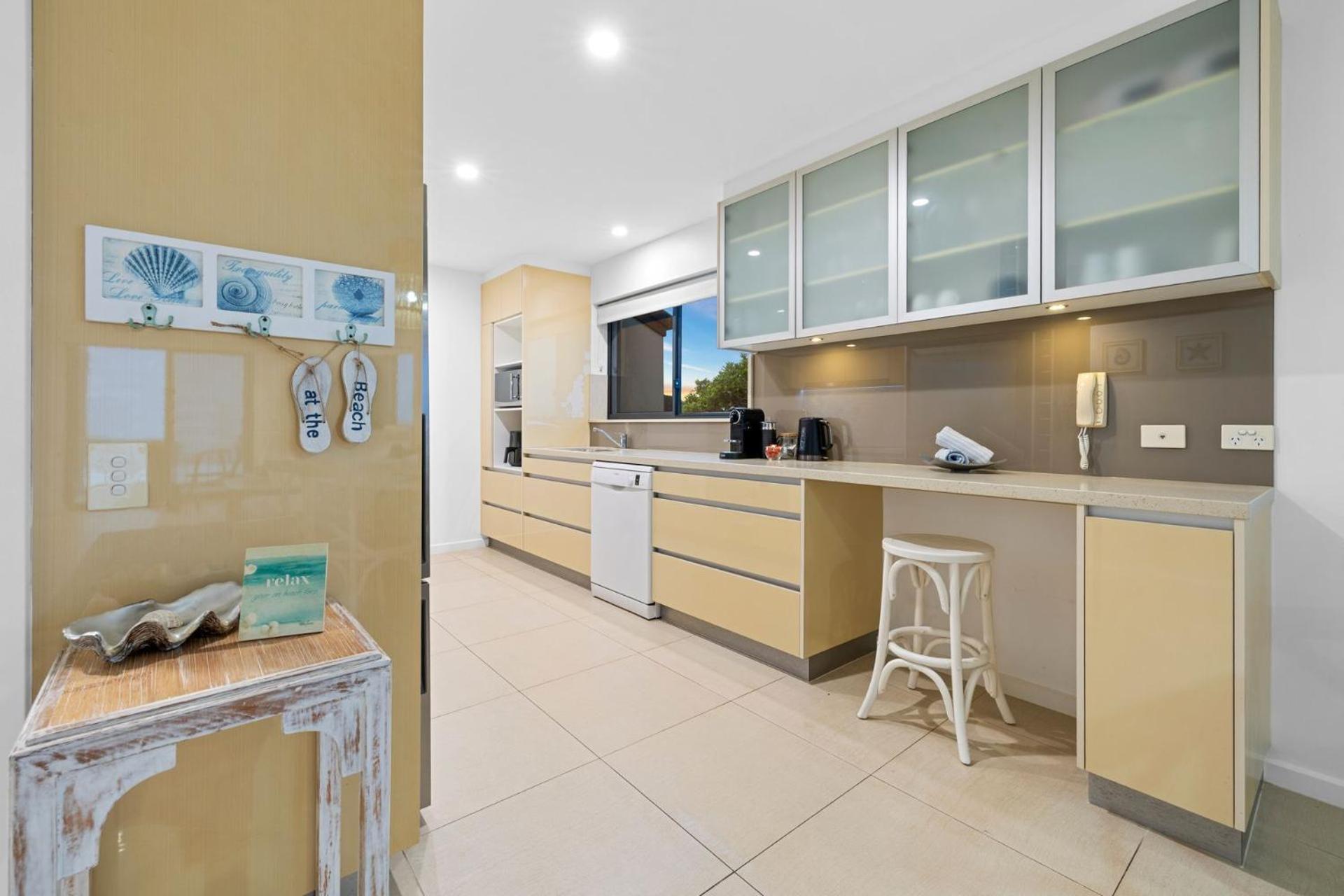 Shoreline 9 Penthouse With Ocean Views Hastings Point Luaran gambar