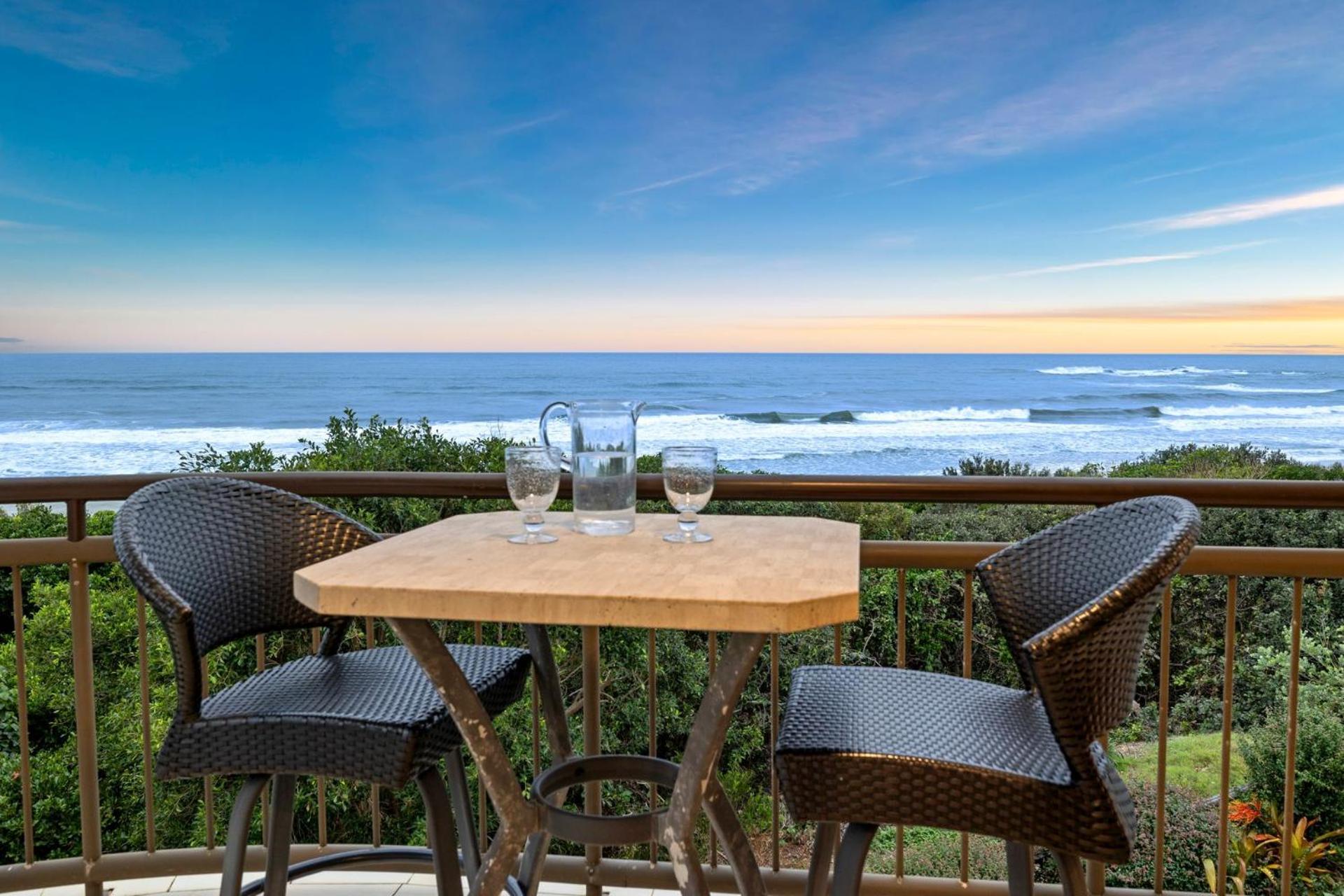 Shoreline 9 Penthouse With Ocean Views Hastings Point Luaran gambar